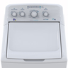 Lavadora Aqua Saver Green automática 17 Kg Blanca Easy - LEA77114CBAB0