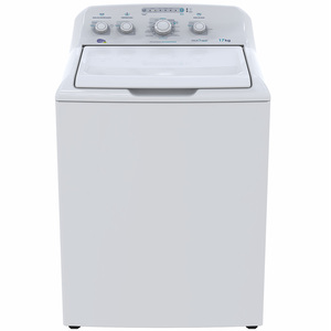 Lavadora Aqua Saver Green automática 17 Kg Blanca Easy - WEA77114CBAB01 Lavadora Aqua Saver Green automática 17 Kg Blanca Easy - WEA77114CBAB01