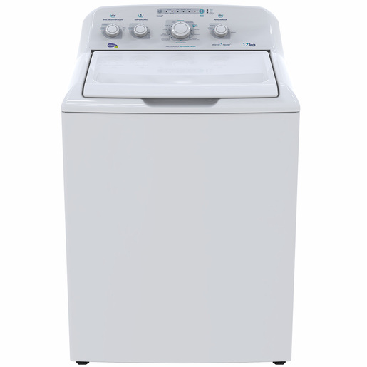 Lavadora automática 12 kg Blanca easy - LAE1220PBB00, Lavadoras Servicio, Lavado y Secado Servicio