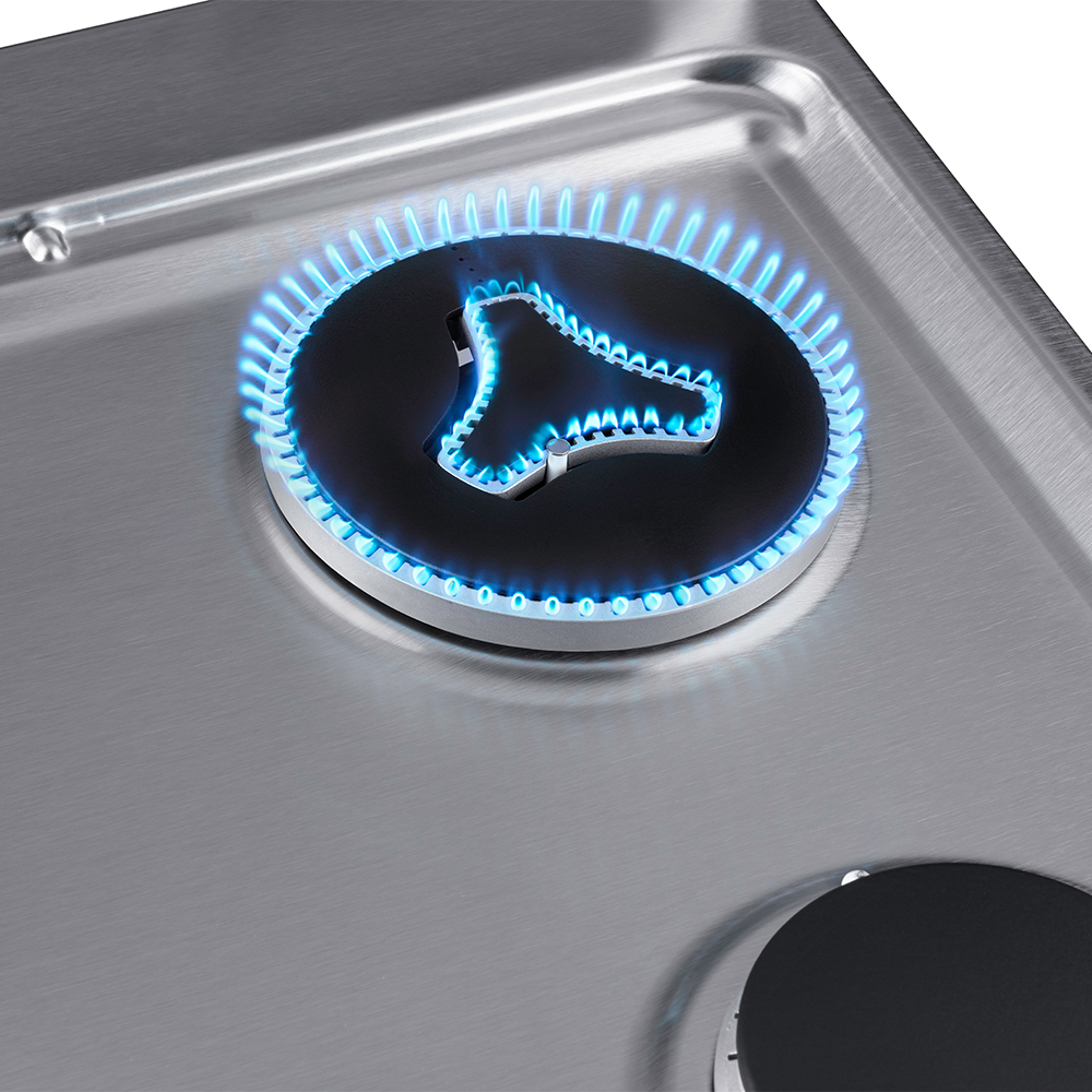 Quemador Dynamic Ring Quemador Dynamic Ring