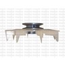 Polea Motor Ensamble - WW01F00357 Polea Motor Ensamble - WW01F00357