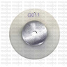 Polea Motor Ensamble - WW01L00082 Polea Motor Ensamble - WW01L00082