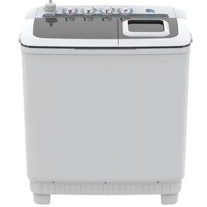 Lavadora semiautomática 11 kg Blanca Easy - LED1134B1