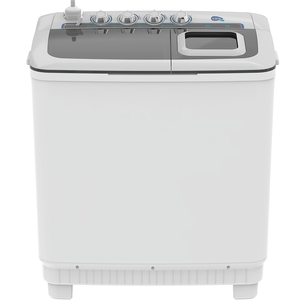 Lavadora semiautomática 11 kg Blanca Easy - LED1134B2