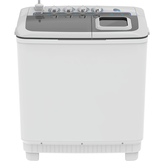 Lavadora automática 17 kg silver easy - LIE17385XGG00, Lavadoras Servicio, Lavado y Secado Servicio