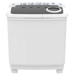 Lavadora semiautomática 13 kg Blanca Easy - LED1344B1