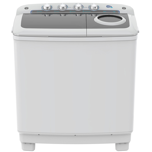 Lavadora semiautomática 13 kg Blanca Easy - LED1344B2