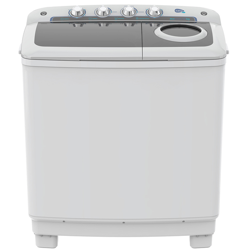 Lavadora automática 15 kg Blanca easy - LAE15300PBB00, Lavadoras Servicio, Lavado y Secado Servicio