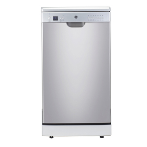 Lavavajillas Portátil 9 servicios Inoxidable GE Appliances - GLV1890XSS0 Lavavajillas Portátil 9 servicios Inoxidable GE Appliances - GLV1890XSS0
