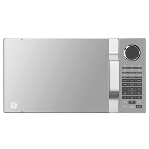 Microondas 1.4 Cuft Espejo GE Appliances - MGE14SEJG Microondas 1.4 Cuft Espejo GE Appliances - MGE14SEJG