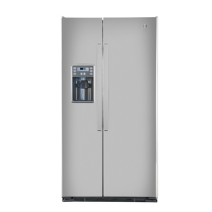 Refrigerador Automático 755 L Inoxidable GE Appliances - GNM26AEKAFSS
