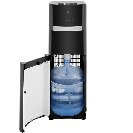 Despachador de agua Negro GE - GXCBL01D