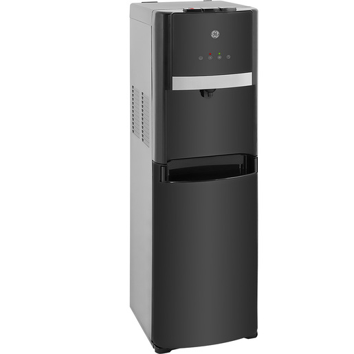 Despachador de agua Negro GE - GXCBL01D