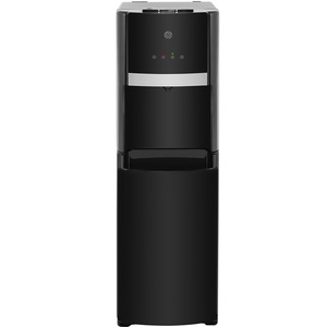 Despachador de agua Negro GE - GXCBL01D Despachador de agua Negro GE - GXCBL01D