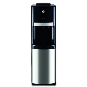 Kikc Dispensador de Agua Eléctrico,Sistema de Bomba, potable automática  (Negro) : : Hogar y cocina