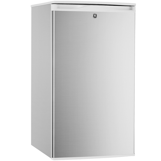 Frigobar 104.77 L Clean steel GE - TA04Y07SS1