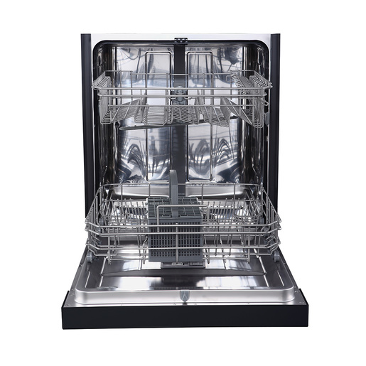 Lavavajillas 12 Servicios Inoxidable GE Appliances - GBF412SSMSSX