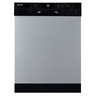 Lavavajillas 12 Servicios Inoxidable GE Appliances - GBF412SSMSSX