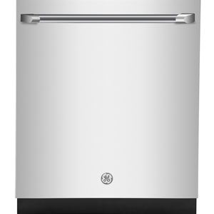 Lavavajillas 16 Servicios Inoxidable GE - CDT665SSMSS Lavavajillas 16 Servicios Inoxidable GE - CDT665SSMSS