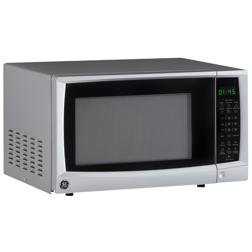 Microondas 0.7 cuft Inoxidable GE - JES70SE