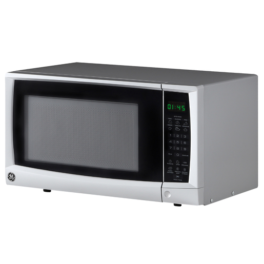 Microondas 0.7 cuft Inoxidable GE - JES70SE