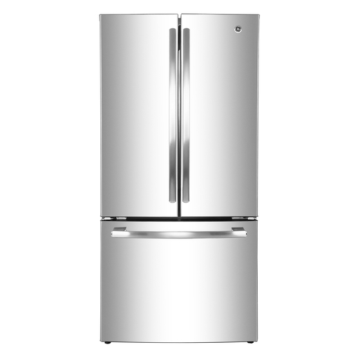 Refrigerador automático 593 L Inoxidable GE Profile - PNM22FMKACSS