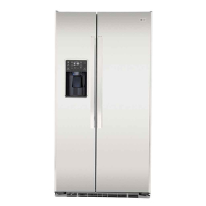 Refrigerador automático 693.60 L Inoxidable GE Profile - PSMS5PGGCFSS