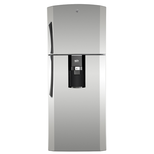 Refrigerador Automático 538 L Acero Inoxidable GE Appliances - RGT1951YMXX0