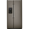 Refrigerador automático 717 L Slate GE - GSMT6AEFFES