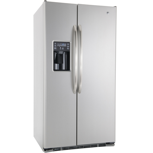 Refrigerador automático 755 L Inoxidable GE - GSMT6AEFFSP