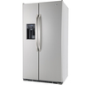 Refrigerador automático 755 L Inoxidable GE - GSMT6AEFFSP