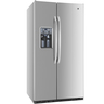 Refrigerador automático 755 L Inoxidablle GE - GSMT6AEDFGP