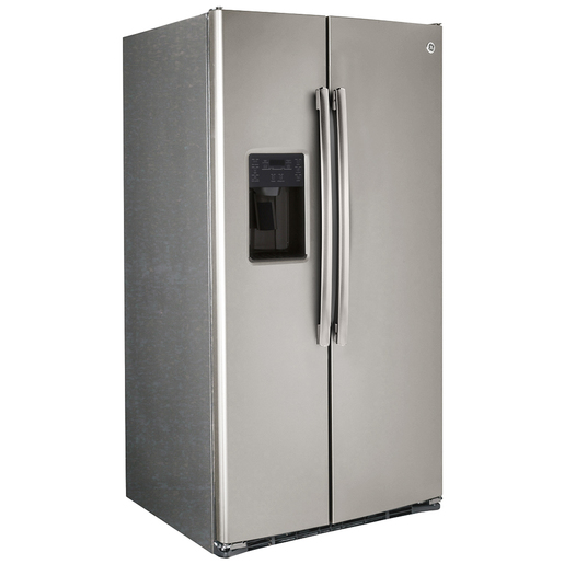 Refrigerador Automático 755 L Eco Platinum GSM26FGKFEC - GE Appliances