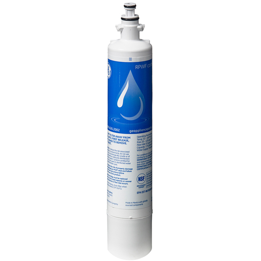 Filtro De Agua Rpwfe Para Refrigerador - WG03F04947