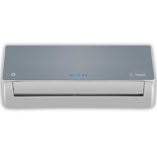 Aire Acondicionado solo frío 220 V 12,000 BTU´s Espejo GE - MGI12CDBI3