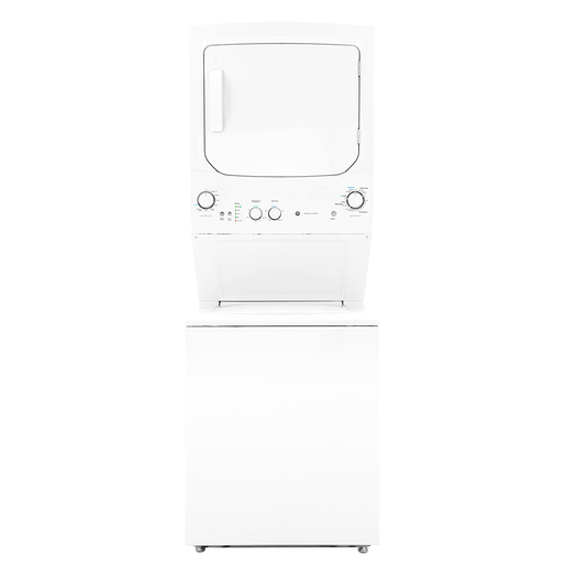 Centro de Lavado Gas LP 20 Kg Blanco GE Appliances - CLGG70214DAB0