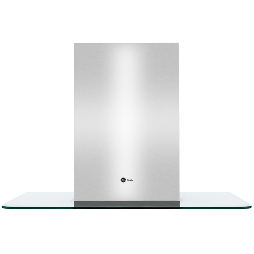 Campana de pared 90 cm Inoxidable GE Profile - CGP90155TR