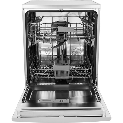 Lavavajillas frestanding 12 servicios Inoxidable GE - GLV1640XSS0