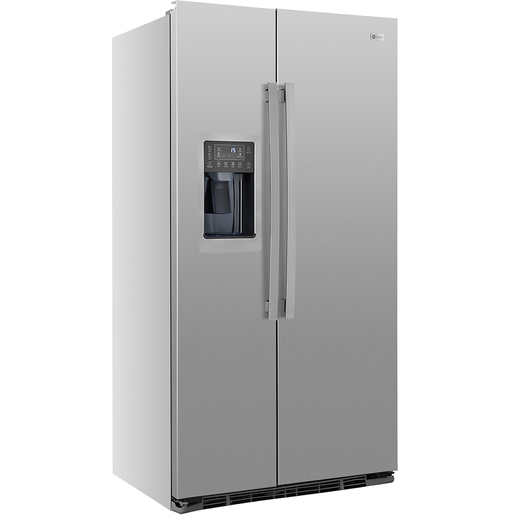 Refrigerador automático 628.2 L Inoxidable GE Profile - PSMS3FFBFSF