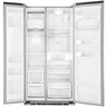 Refrigerador automático 628.2 L Inoxidable GE Profile - PSMS3FFBFSF