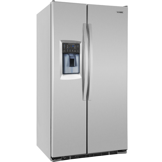 Refrigerador automático 705.4 L Inoxidable Io mabe - IOM23WGZGS