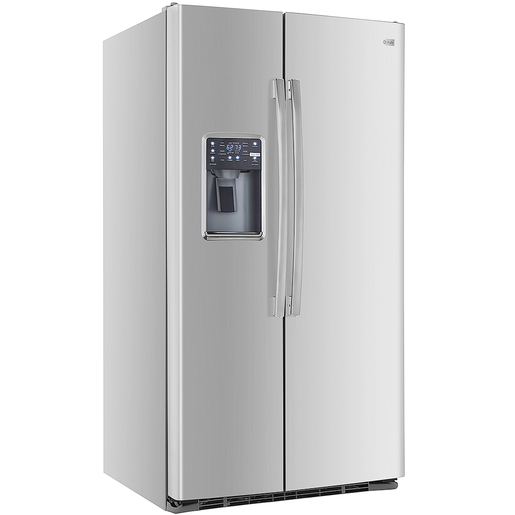 Refrigerador Dúplex 810 L Inoxidable GE Profile - PSMS9PGDCSS