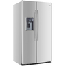 Refrigerador Dúplex 810 L Inoxidable GE Profile - PSMS9PGDCSS