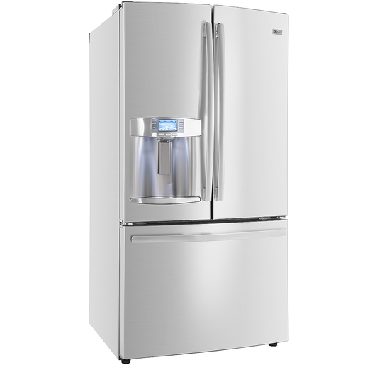 Refrigerador automático 809.8 L Inoxidable GE Profile - PFE28RSHSS Refrigerador automático 809.8 L Inoxidable GE Profile - PFE28RSHSS