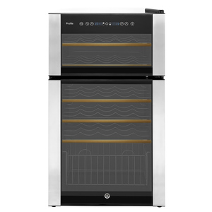 Cava de Vinos 29 Botellas Negro GE Profile - PW29BS2 Cava de Vinos 29 Botellas Negro GE Profile - PW29BS2