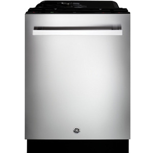 Lavavajillas de Empotre 16 Servicios Inoxidable GE Profile - PLV1817XSS Lavavajillas de Empotre 16 Servicios Inoxidable GE Profile - PLV1817XSS