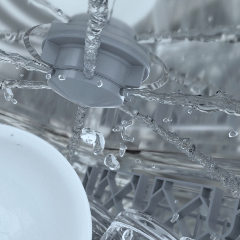 3 niveles de lavado 3 niveles de lavado