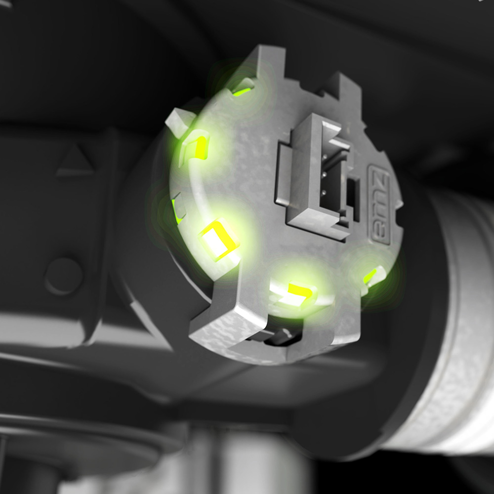 Ciclo AutoSense Ciclo AutoSense