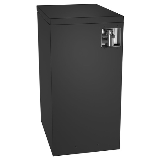 Lavavajillas Portátil 8 Servicios Inoxidable Haier - HLV0845FSSS