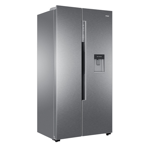 Refrigerador French Door 521 L (19 pies) Inoxidable Haier